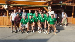 SGM-Mannschaftsabend Frühlingsfest 2018
