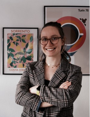 Lara Gaisser